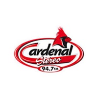 Logo Cardenal Stereo