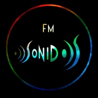Logo Fm sonidos