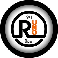 Logo RADIO UNO