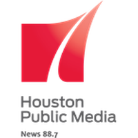 Logo Houston Public Media News
