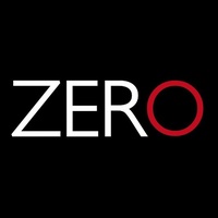 Logo Gravedad Zero