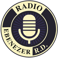 Logo Radio Ebenezer RD  