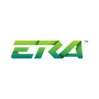 Logo Super 40 ERA