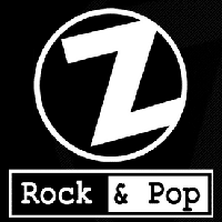 Logo Radio Z Rock & Pop