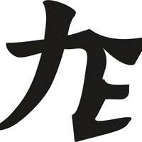 Logo temple fm