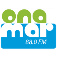 Logo Ona Mar FM