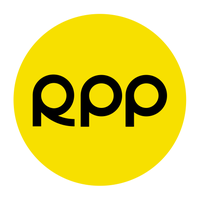 Logo RPP Peru