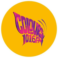 Logo Colours FM