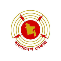 Logo Bangladesh Betar