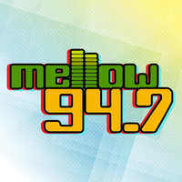 Logo Mellow 94.7