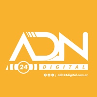 Logo ADN24Digital
