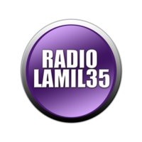 Logo TRASNOCHE DE LAMIL35