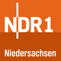 Logo NDR 1 Niedersachsen