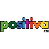 Logo Positiva FM