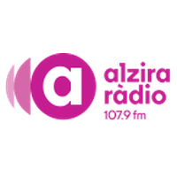 Logo Alzira Radio
