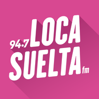 Logo Loca Suelta