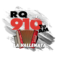 Logo RQ La Vallenata