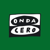 Logo Onda Cero Podcasts