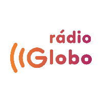 Logo Rádio Globo Podcasts