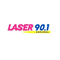 Logo Laser Español