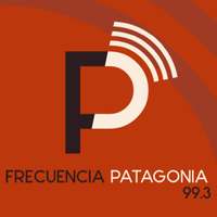 Logo Frecuencia Patagonia