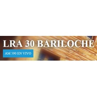 Logo Radio Nacional Bariloche