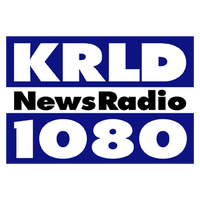 Logo  KRLD Saturday Morning News