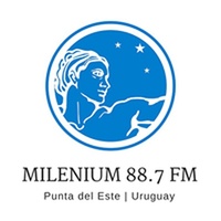 Logo Trasnoche Milenium