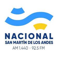 Logo Nacional San Martin de los Andes