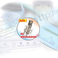 Logo El Mediador