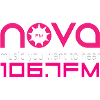 Logo Radio Nova Spain