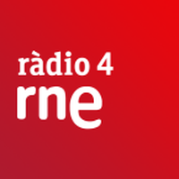 Logo RNE Radio 4