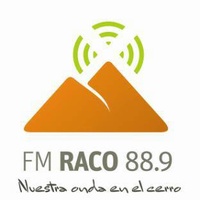 Logo FM Raco