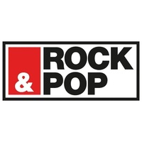 Logo Mixtape Rock & Pop