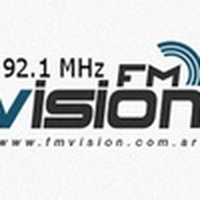 Logo FM VISION 