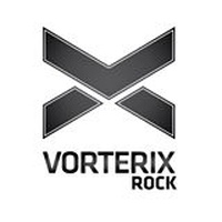 Logo Vorterix Córdoba
