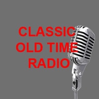 Logo Classic Old Time Radio