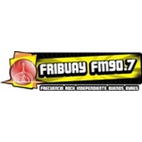 Logo Fribuay Metal