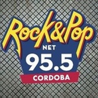 Logo Rock & Pop Córdoba