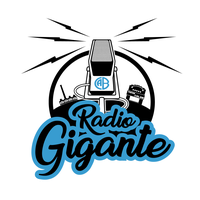 Logo Radio Gigante