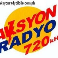 Logo Aksyon Radyo Iloilo