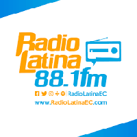 Logo Latina