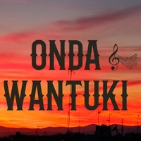 Logo ONDA WANTUKI