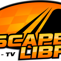 Logo Escape libre Radio
