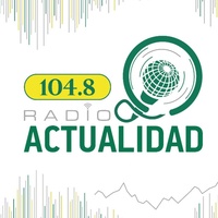 Logo Actualidad
