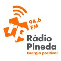 Logo Radio Pineda