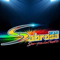 Logo Sabrosa Stereo