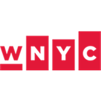 Logo WNYC