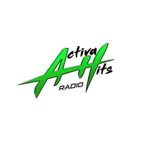 Logo Activa Hits Radio