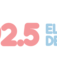 Logo FM LASER 925